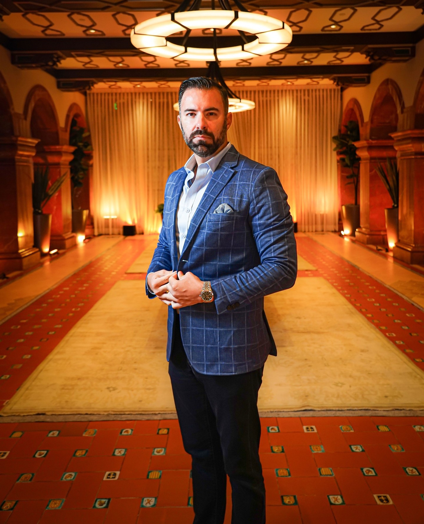 Josh Wilson — JW Global Enterprises